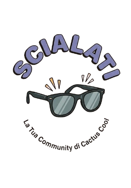 Logo SCIALATI